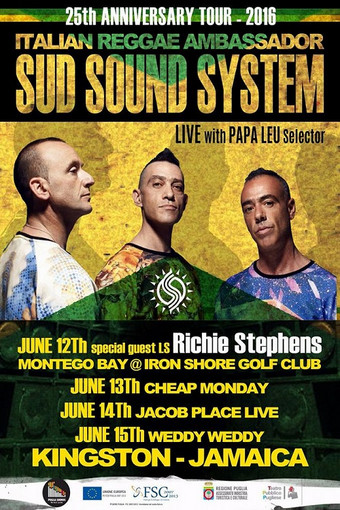 Richie Stephens 6/12/2016