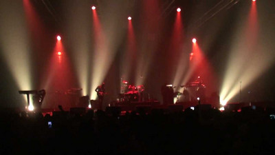 Queen Ifrica @ Reggae Splash Tour in Paris