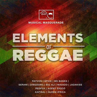 Various Artists - Elements Of Reggae