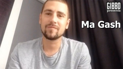 Ma Gash Talk Camouflage & Immortal Victory & Issue Tag Team Challenge @ Gibbo Presents