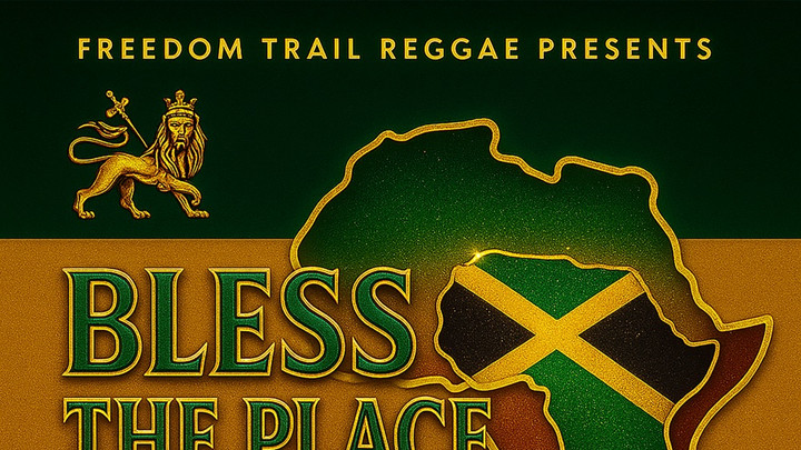 Chezidek - Bless Di Place [1/1/2026]