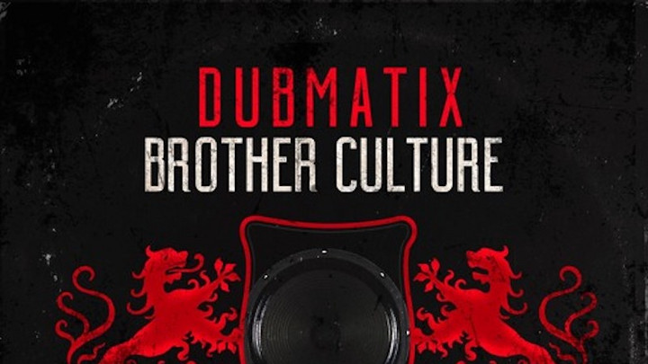 Dubmatix feat. Brother Culture - Diling Deng [1/11/2017]