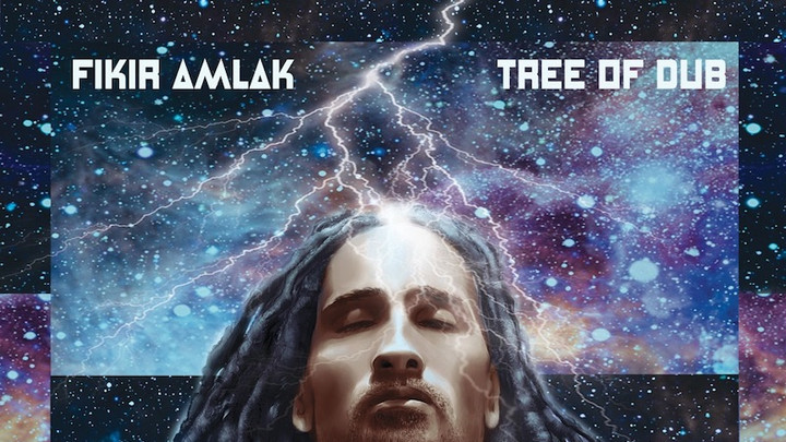 Fikir Amlak & Tree of Dub - Immense Ocean (Full Album) [12/10/2021]