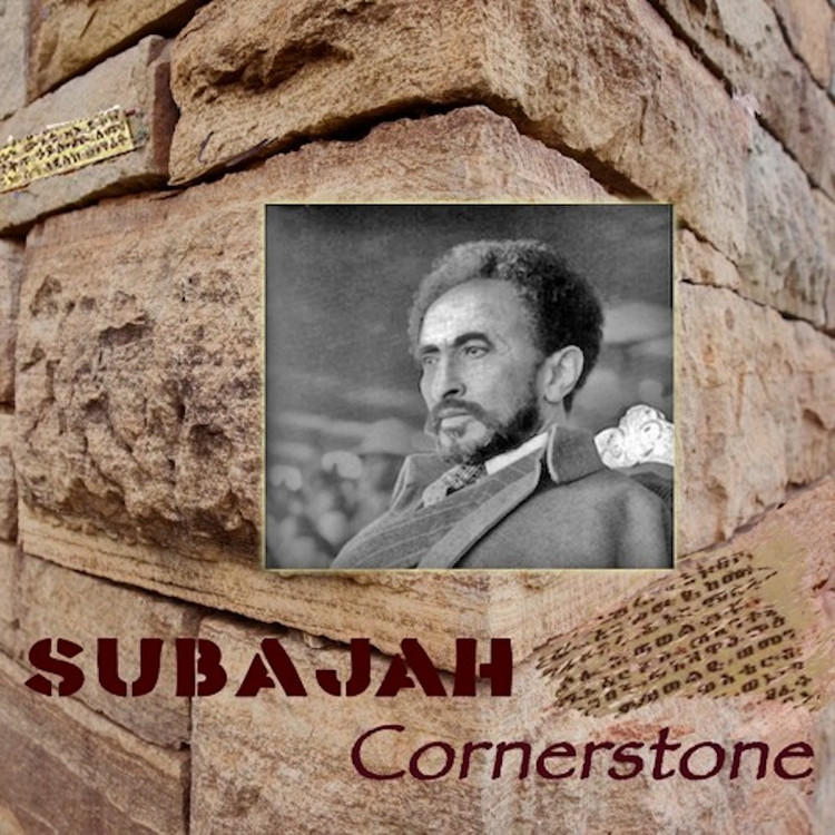 Subajah - Cornerstone