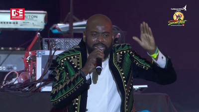 King Jammy’s & Friends @ Reggae Sumfest 2023 (#5)