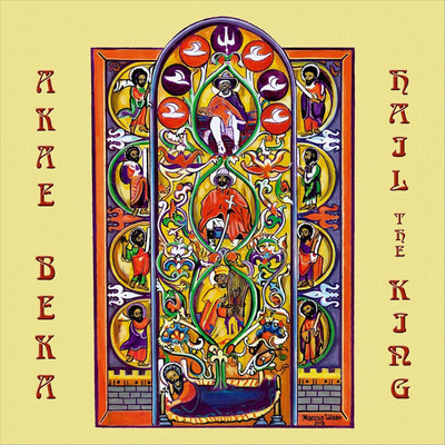 Akae Beka - Hail The King