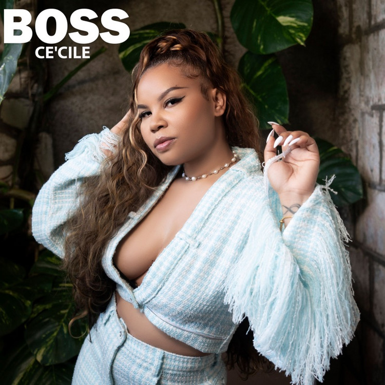 Ce'Cile - Boss