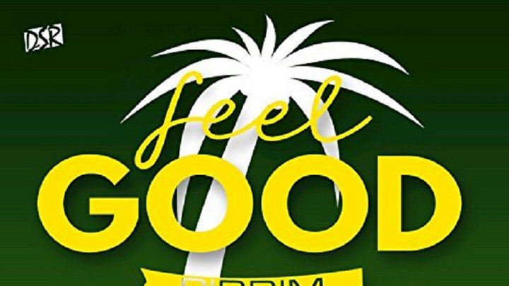 Feel Good Riddim Megamix [1/22/2017]