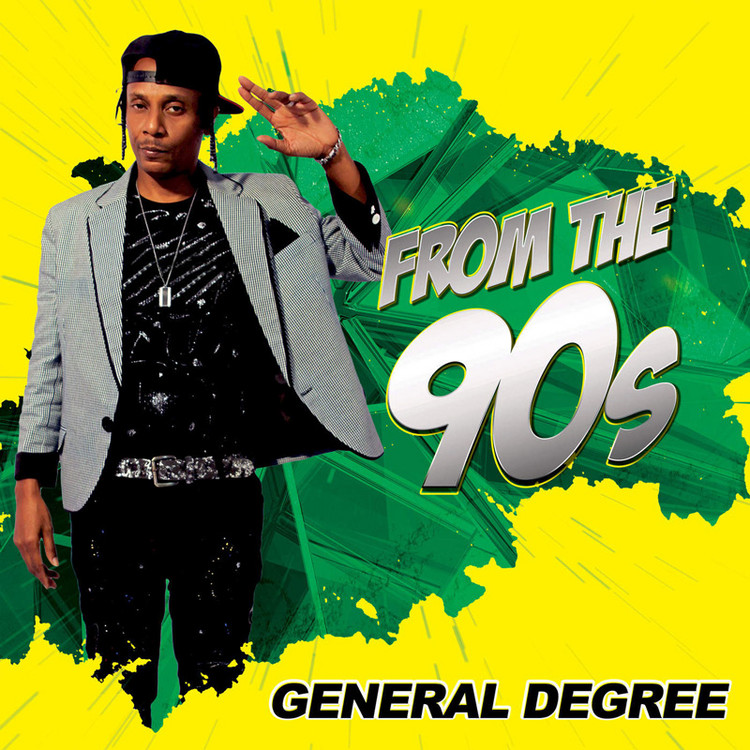 General Degree feat. Sean Paul - Bambalam (Remix)