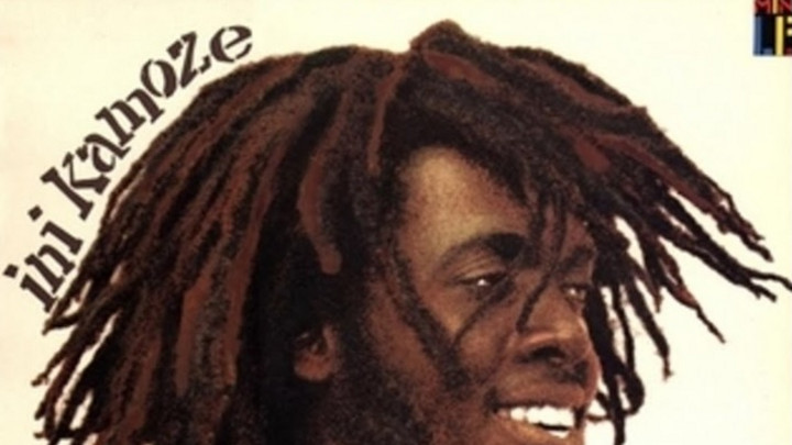 iNi Kamoze - iNi Kamoze (Full Album) [4/1/1984]