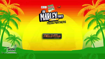 Bob Marley Tribute Concert 2026 (Live Stream)