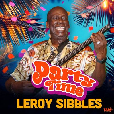Leroy Sibbles - Party Time