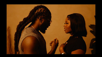 Di Genius - Bigger Than Bun