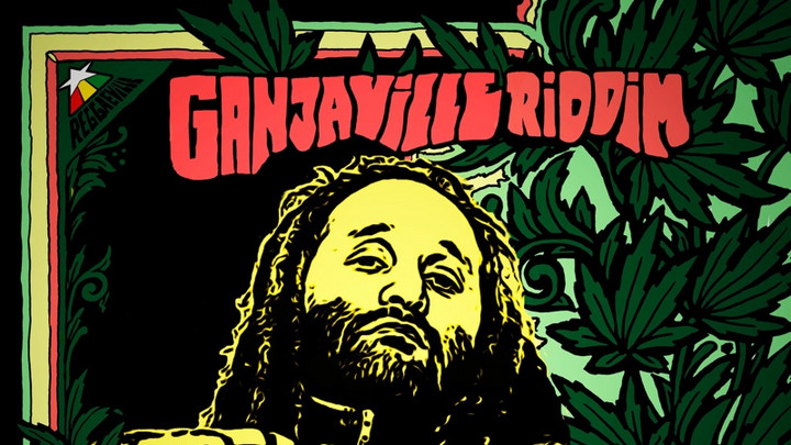 Alborosie - Chase Babylon Away Dub (Ganjaville Riddim) [8/14/2023]