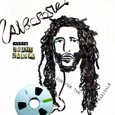 Alborosie meets Roots Radics - Dub For The Radicals