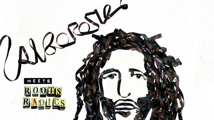 Alborosie meets Roots Radics - Dub For The Radicals (Full Album) [1/17/2019]