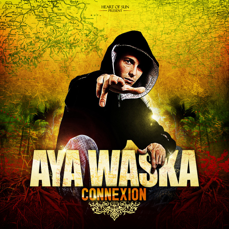 Aya Waska - Y A Pas De Coincidence feat. Yaniss Odua
