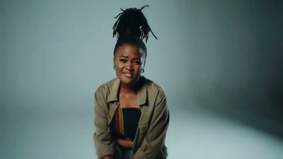 Cathy Matete – We Won’t Be Silent