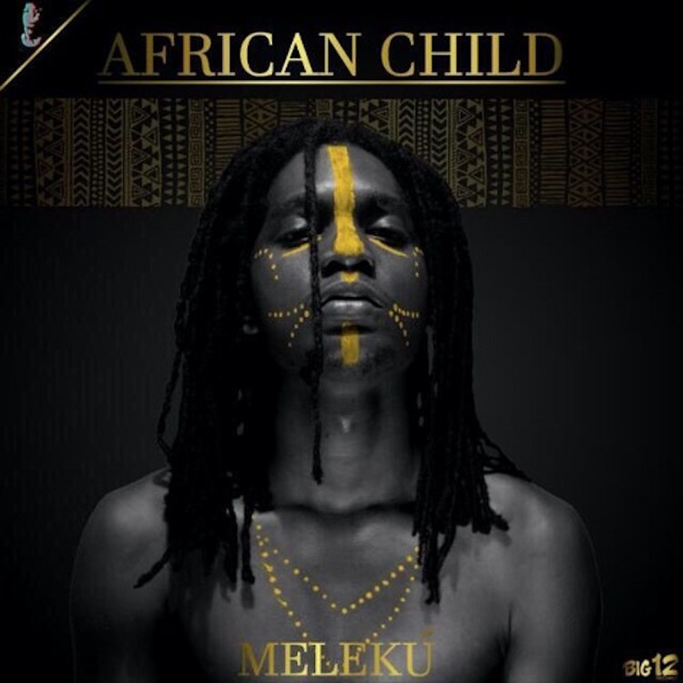 Meleku - African Child