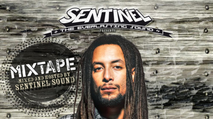 Raphael - Here Comes The Soundblaster (Mixtape by Sentinel Sound) [3/4/2015]