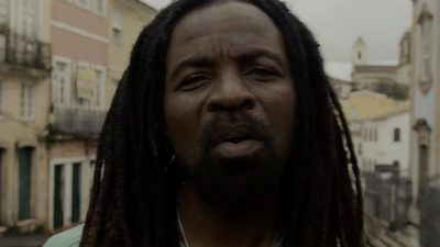 Rocky Dawuni - Shade Tree