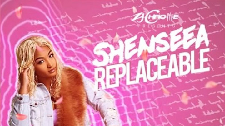 Shenseea - Replaceable [2/1/2019]