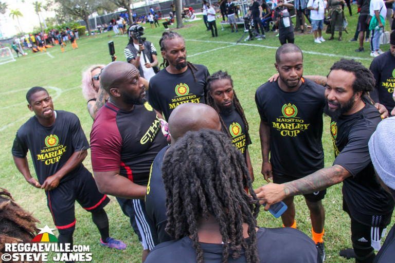 Photos Maestro Marley Cup 2022 Soccer Tournament 3/5/2022