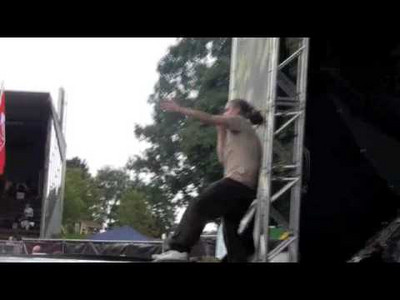 Ganjaman @ Ruhr Reggae Summer