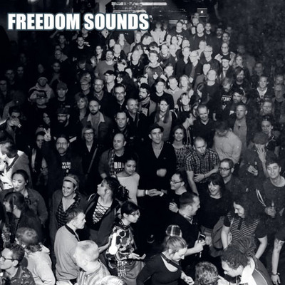 Various Artists - Freedom Sounds