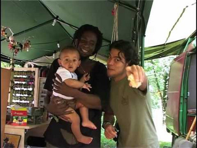 Promo-Trailer: Rototom Sunsplash 2010
