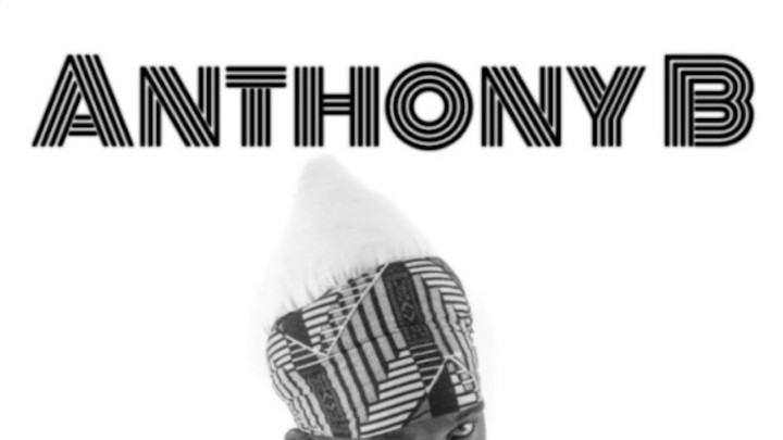 Anthony B - Babylon Bitch [8/28/2020]