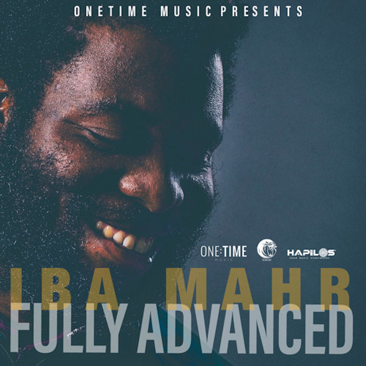Iba Mahr - Fully Advanced