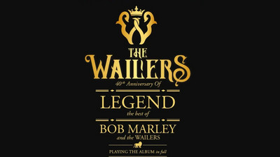 The Wailers @ Rototom Sunsplash 2024 (Live Stream)