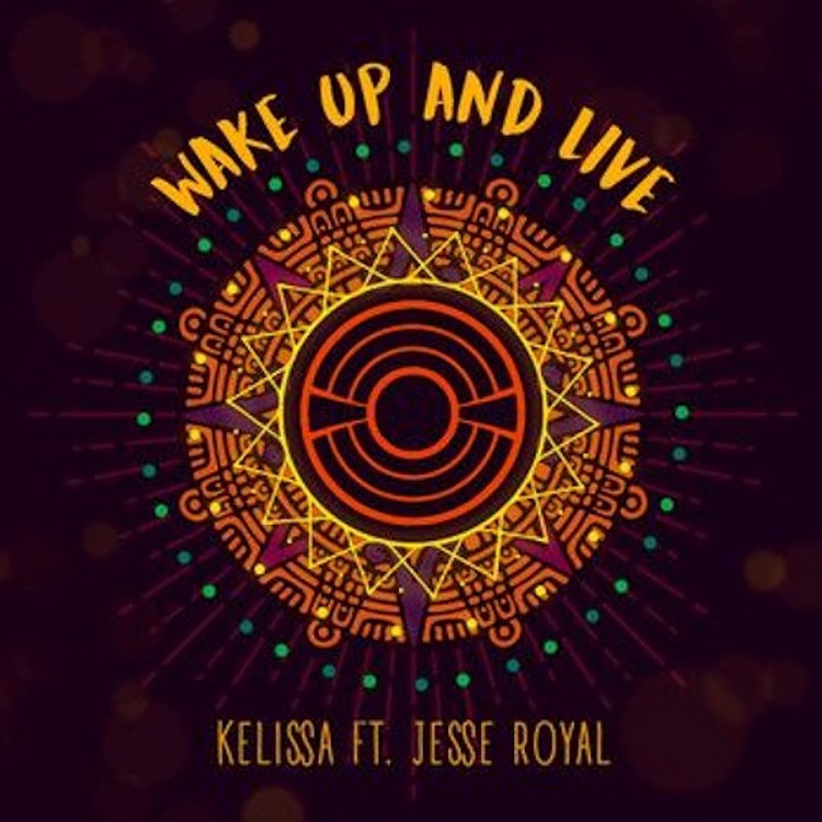 Kelissa & Jesse Royal - Wake Up And Live