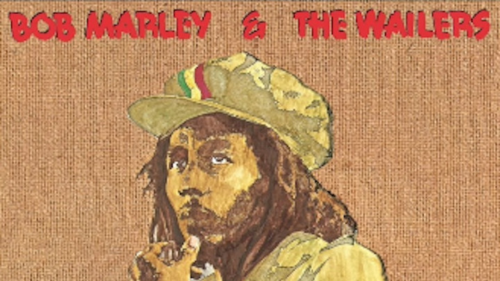 Listen Bob Marley The Wailers Rastaman Vibration Full Album
