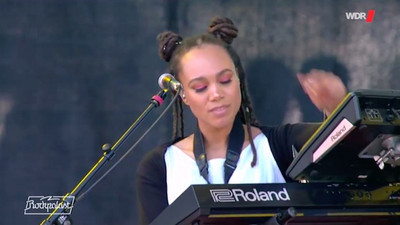 The Skints @ SummerJam 2018 (Full Show)
