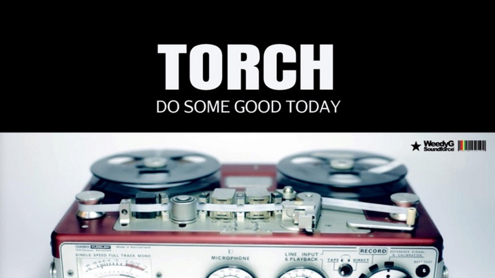 Torch - Do Some Good Today [12/16/2022]