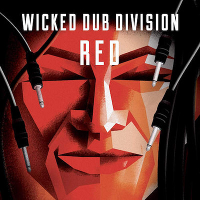 Wicked Dub Division - Red
