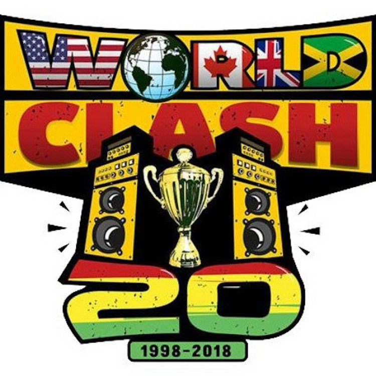 World Clash 2018 (Full Audio)