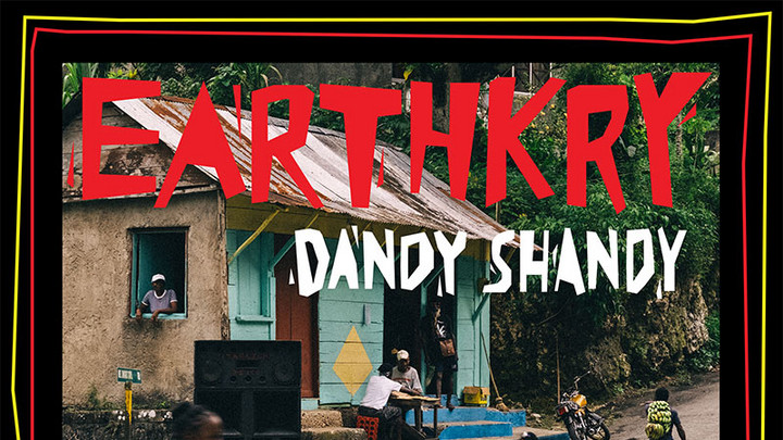 EarthKry - Dandy Shandy EP [1/20/2023]