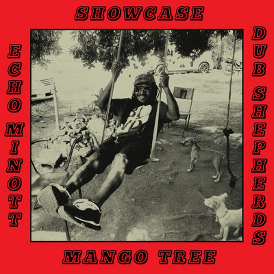 ECHO MINOTT IN LOVE WITH JAMAICA レゲエ Echo Minott - reggaeville.com