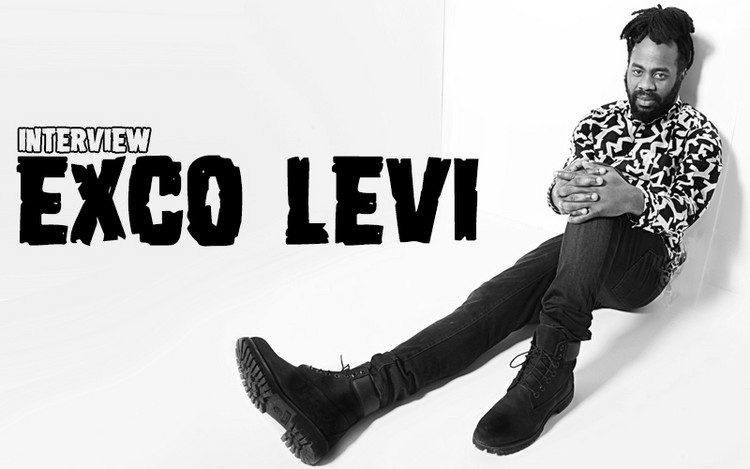 Interview with Exco Levi