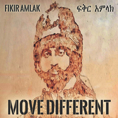 Fikir Amlak - Move Different
