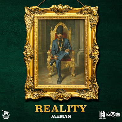 Jahman - Reality