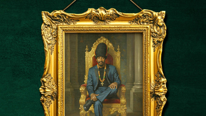 Jahman - Reality [2/13/2026]