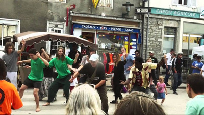 Genestival 2014 - Rétrospectif