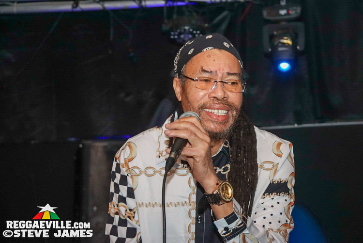 Brigadier Jerry, Anthony Malvo, Little John, Junior Cat and more...