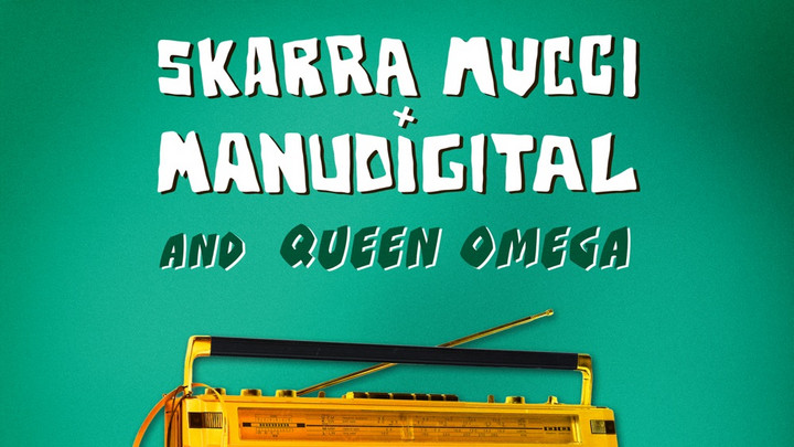 Skarra Mucci X Manudigital and Queen Omega - Feel It [10/3/2025]