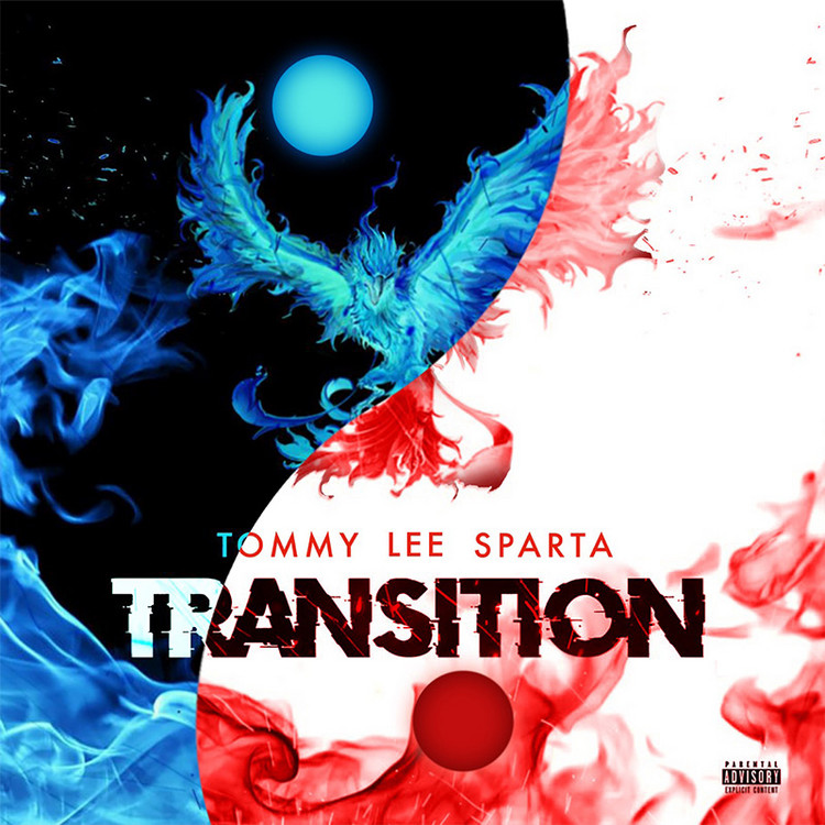 Tommy Lee Sparta feat. Stylo G - Talk A Di Town