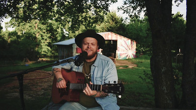 Cas Haley @ The Isolation Sessions 2020 - Vol.3